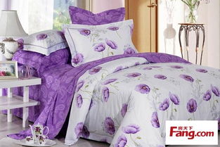 全新孚日大家紡床上用品 舒適與品質(zhì)的完美結(jié)合